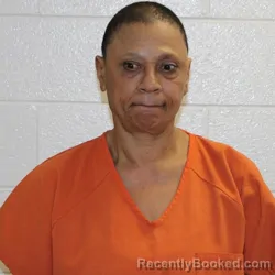 Mugshot of TONYA JOEMMA BUSH