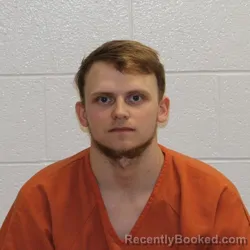 Mugshot of TYLER CHRISTOPHER CAMPBELL