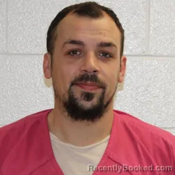 Mugshot of THOMAS ERNEST ECKLAR