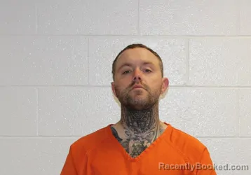 Mugshot of TIMOTHY CHARLES GROESCHEN booked in Grant County, Kentucky on April 3, 2026