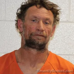 Mugshot of TIMOTHY EUGENE HOLT