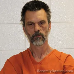 Mugshot of TODD LEE OWENS