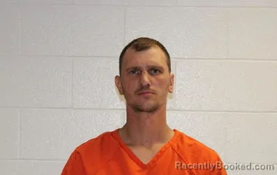 Mugshot of THOMAS POWELL