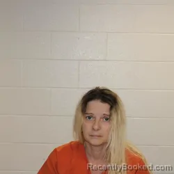 Mugshot of TRACY JEAN TIGUE