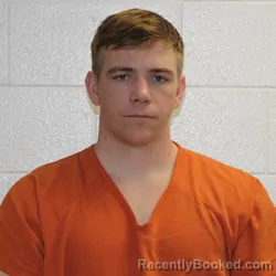 Mugshot of WINSTON BOWEN COYLE