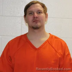 Mugshot of WILLIAM KASE HASEN