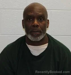Mugshot of WILLIE E HUNTER
