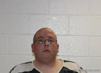 Mugshot of WILLIAM ANTHONY KERSEY