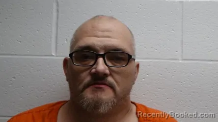 Mugshot of WILLIAM TEMPLE LILLY