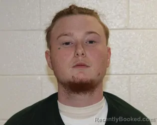 Mugshot of WILLIAM JACOB RUTHERFORD