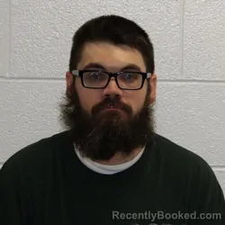 Mugshot of WILLIAM BECKEM SIDEBOTTOM