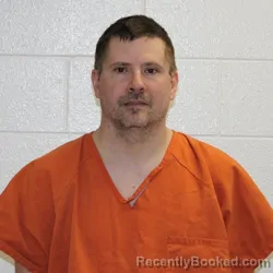 Mugshot of WILLIAM RUDY SUMMERLIN