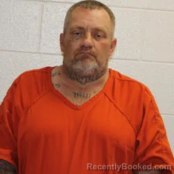 Mugshot of WILLAIM ROBERT SHEILDS