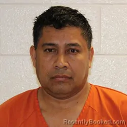 Mugshot of WILLIAM ALBERTO VALDEZ booked in Grant County, Kentucky on July 1, 2026