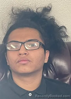 Mugshot of JAMES JOSE BONILLA