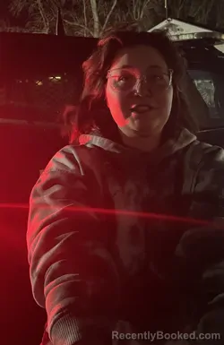 Mugshot of SANDRA FLEMING