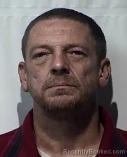 Mugshot of JAMES RAMSEY