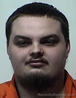 Mugshot of TREVER SMITH