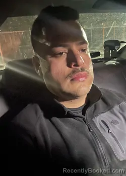 Mugshot of RAMONE GARCIA-CALDERON