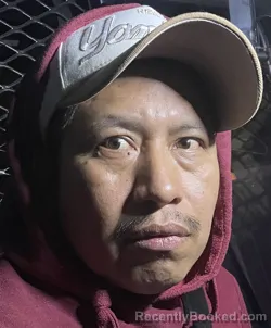 Mugshot of JUAN PEREZ-PEREZ