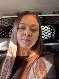 Mugshot of CASSANDRA BELILES