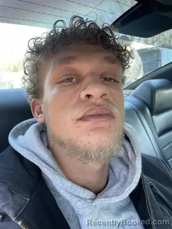 Mugshot of ISAAC T GIRLEY