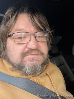 Mugshot of MICHAEL WEBB