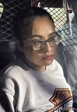 Mugshot of KASANDRA GARCIA