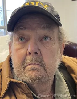 Mugshot of TERRY LAWRENCE