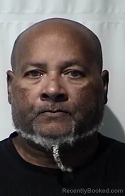 Mugshot of SCOTT MAYBERRY