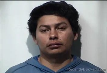 Mugshot of RANDALL JUNUAA