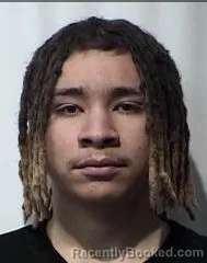 Mugshot of JOSEPH BERNARD ROGERS