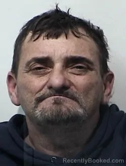 Mugshot of MITCHELL CARL MCDONALD