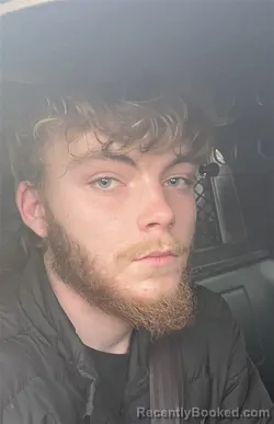 Mugshot of CODY WILSON