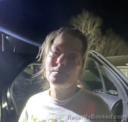 Mugshot of DAWN KOZAK