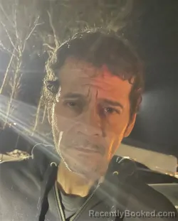 Mugshot of JOSE ANTONIO CHAVEZ