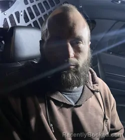 Mugshot of BRETT NANCE