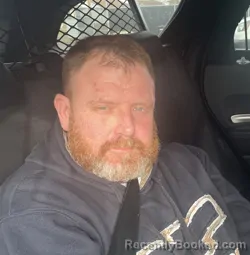 Mugshot of JUSTIN CORY FUQUA