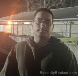 Mugshot of JOHN PATRICK BOARD