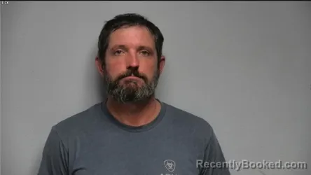 Mugshot of STANLEY NAPIER