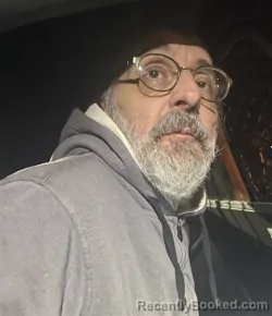 Mugshot of JAMES J FULK