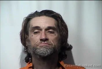 Mugshot of JAMES STRICKLAND