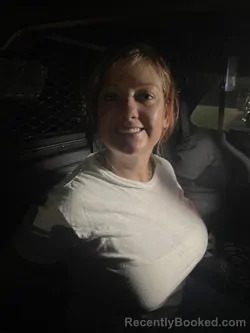 Mugshot of DONNA STONECIPHER