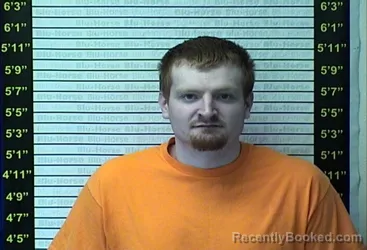 Mugshot of JORDAN L KNELL