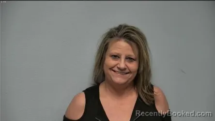 Mugshot of TERESA GROOMS