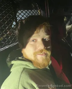 Mugshot of JEREMIAH P THOMAS