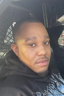 Mugshot of WILLAEVION BURTON