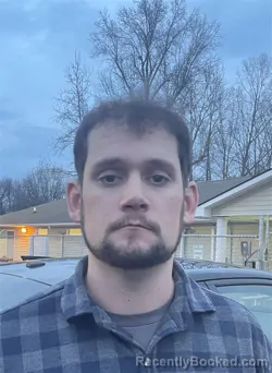 Mugshot of TYLER NANCE