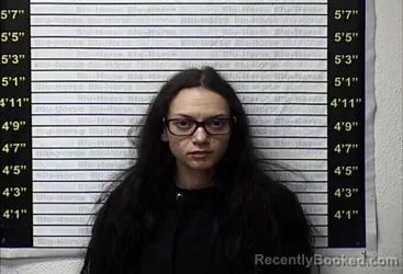 Mugshot of VALENCIA A THORN
