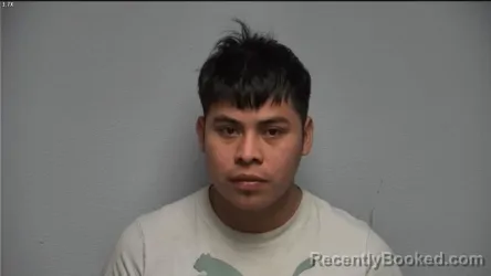 Mugshot of KEVIN SALES